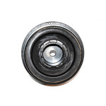 Koło pasowe BMW E46 E90 E91 E60 E61 E83 X3 E87 318d 320d 520d 118d 120d - 11237805696