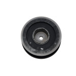 Koło pasowe BMW E46 E90 E91 E60 E61 E83 X3 E87 318d 320d 520d 118d 120d - 11237805696