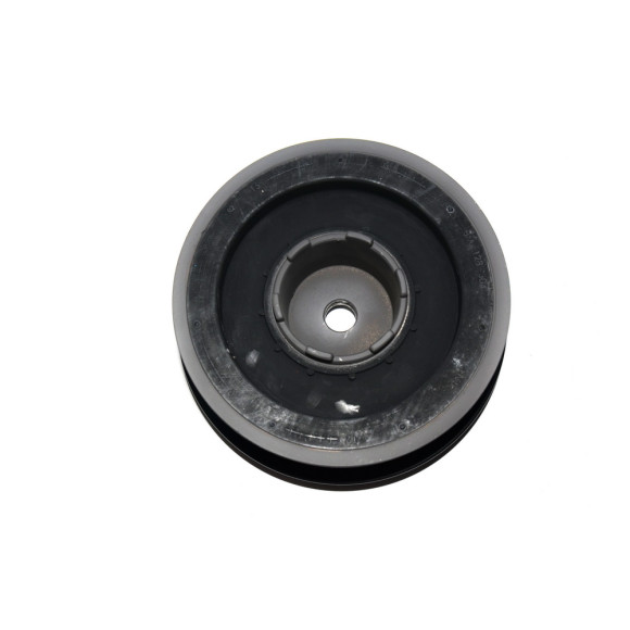 Koło pasowe BMW E46 E90 E91 E60 E61 E83 X3 E87 318d 320d 520d 118d 120d - 11237805696