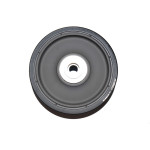 Koło pasowe BMW E46 E90 E91 E60 E61 E83 X3 E87 318d 320d 520d 118d 120d - 11237805696