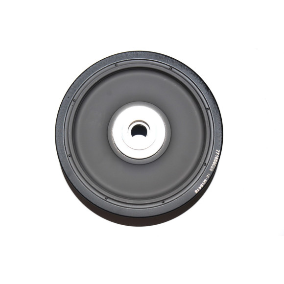 Koło pasowe BMW E46 E90 E91 E60 E61 E83 X3 E87 318d 320d 520d 118d 120d - 11237805696