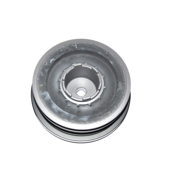 Koło pasowe BMW E46 E90 E91 E60 E61 E83 X3 E87 318d 320d 520d 118d 120d - 11237805696