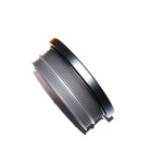 Koło pasowe BMW E46 E90 E91 E60 E61 E83 X3 E87 318d 320d 520d 118d 120d - 11237805696