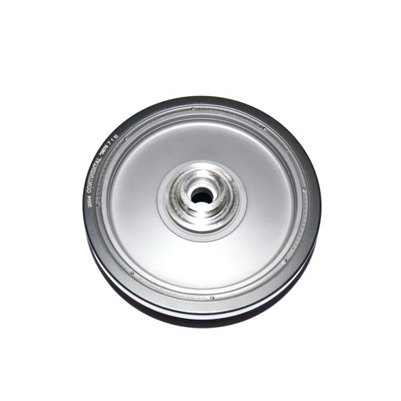 Koło pasowe BMW E46 E90 E91 E60 E61 E83 X3 E87 318d 320d 520d 118d 120d - 11237805696