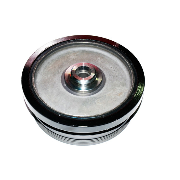 Koło pasowe BMW E46 E90 E60 X3 E87 318d 320d 520d 118d 120d - 11237805696