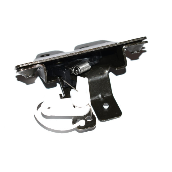 Zamek pokrywy bagażnika BMW E36 Compact 316 318 323 - 51248201784