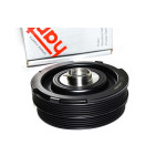 Koło pasowe BMW E46 E39 318d 320d 520d M47 - 11232247565