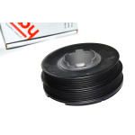 Koło pasowe BMW E46 E39 318d 320d 520d M47 - 11232247565