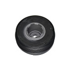 Koło pasowe BMW E46 E39 318d 320d 520d M47 - 11232247565