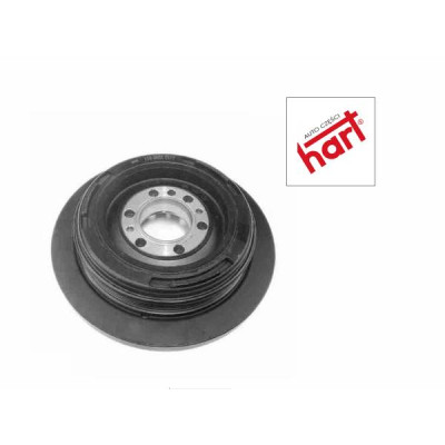 Koło pasowe BMW E36 E34 E39 E38 325tds 525td 525tds 725tds M51 - 11232246511