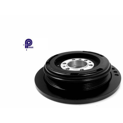 Koło pasowe BMW E36 E34 E39 E38 325tds 525td 525tds 725tds M51 - 11232246511