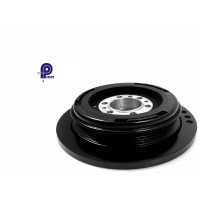 Koło pasowe BMW E36 E34 E39 E38 325tds 525td 525tds 725tds M51 - 11232246511