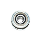 Koło pasowe alternatora BMW E46 E60N E81 E84 X1 E87 E90 E91 E92 316i 318i 320i 116i 118i 120i 520i - 12317552352