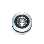 Koło pasowe alternatora BMW E46 E60N E81 E84 X1 E87 E90 E91 E92 316i 318i 320i 116i 118i 120i 520i - 12317552352