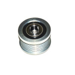 Koło pasowe alternatora BMW E46 E60N E81 E84 X1 E87 E90 E91 E92 316i 318i 320i 116i 118i 120i 520i - 12317552352