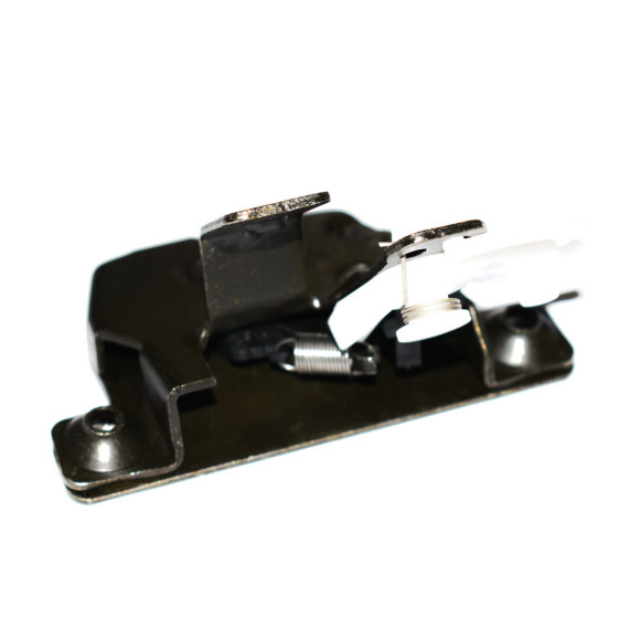 Zamek pokrywy bagażnika BMW E36 Compact 316 318 323 - 51248201784