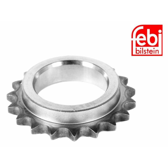 Koło łańcuchowe wału korbowego BMW E46 E60 E87 E90 F10 F30 F07 X5 X3 1,6 1,8 2,0 2,3 2,5 3,0 - 11317502180