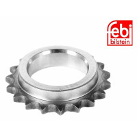 Koło łańcuchowe wału korbowego BMW E46 E60 E87 E90 F10 F30 F07 X5 X3 1,6 1,8 2,0 2,3 2,5 3,0 - 11317502180