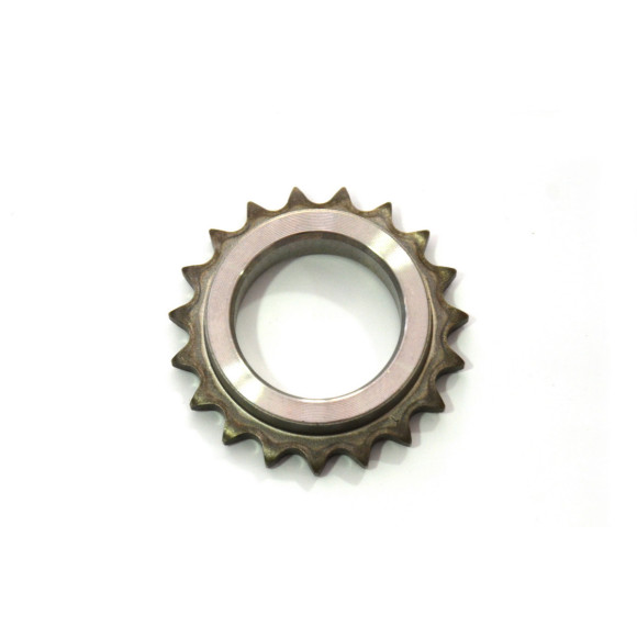 Koło łańcuchowe wału korbowego BMW E46 E60 E87 E90 F10 F30 F07 X5 X3 1,6 1,8 2,0 2,3 2,5 3,0 - 11317502180