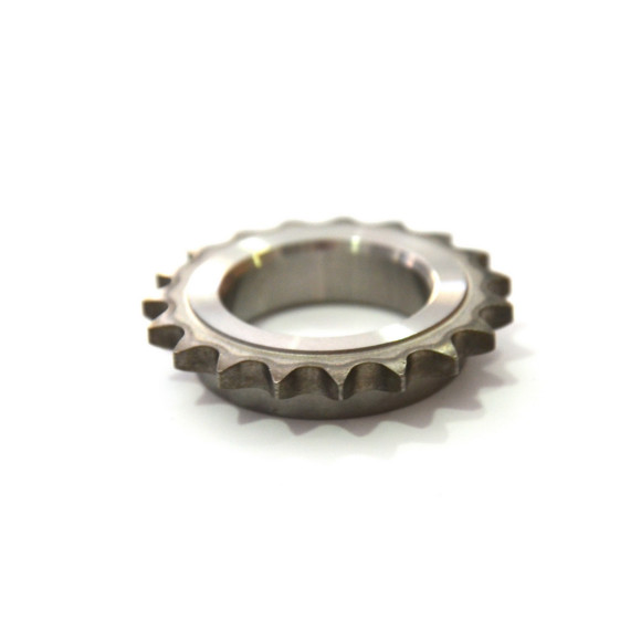 Koło łańcuchowe wału korbowego BMW E46 E60 E87 E90 F10 F30 F07 X5 X3 1,6 1,8 2,0 2,3 2,5 3,0 - 11317502180