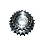 Koło łańcuchowe pompy wysokiego ciśnienia BMW E60 E87 E81 E84 E90 F07 F10 F20 F30 MINI 114d 116d 118d 120d 125d 316d 318d 320d 5