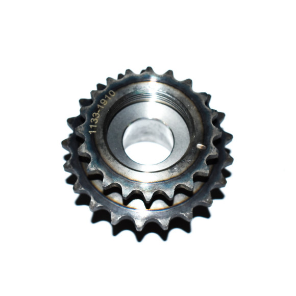 Koło łańcuchowe pompy wysokiego ciśnienia BMW E60 E87 E81 E84 E90 F07 F10 F20 F30 MINI 114d 116d 118d 120d 125d 316d 318d 320d 5