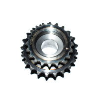 Koło łańcuchowe pompy wysokiego ciśnienia BMW E60 E87 E81 E84 E90 F07 F10 F20 F30 MINI 114d 116d 118d 120d 125d 316d 318d 320d 5