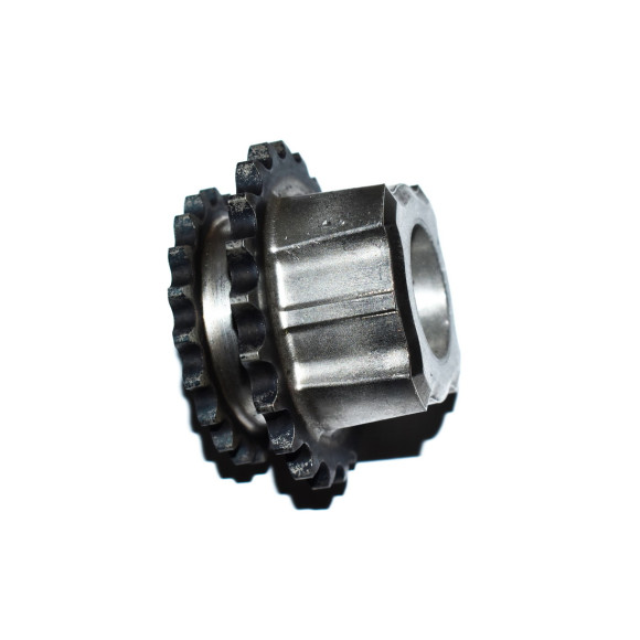 Koło łańcuchowe pompy wysokiego ciśnienia BMW E60 E87 E81 E84 E90 F07 F10 F20 F30 MINI 114d 116d 118d 120d 125d 316d 318d 320d 5