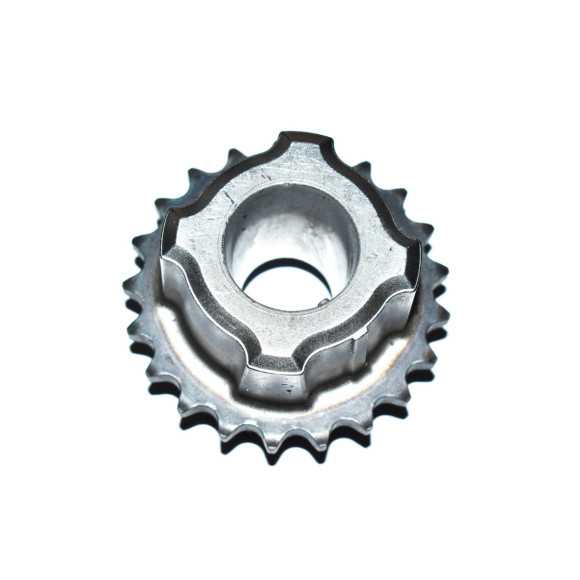 Koło łańcuchowe pompy wysokiego ciśnienia BMW E60 E87 E81 E84 E90 F07 F10 F20 F30 MINI 114d 116d 118d 120d 125d 316d 318d 320d 5