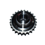 Koło łańcuchowe pompy wysokciśn. BMW E46 E53 X5 E60 E61 E63 E64 E65 E70 E83 E87 E90 E91 E92 E93 - 13527787279