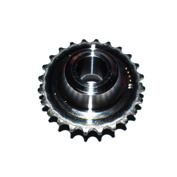 Koło łańcuchowe pompy wysokciśn. BMW E46 E53 X5 E60 E61 E63 E64 E65 E70 E83 E87 E90 E91 E92 E93 - 13527787279