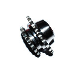 Koło łańcuchowe pompy wysokciśn. BMW E46 E53 X5 E60 E61 E63 E64 E65 E70 E83 E87 E90 E91 E92 E93 - 13527787279