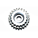 Koło łańcuchowe pompy wysokciśn. BMW E46 E53 X5 E60 E61 E63 E64 E65 E70 E83 E87 E90 E91 E92 E93 - 13527787279