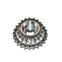 13527787279 Koło łańcuchowe pompy wysokciśn. BMW E46 E53 X5 E60 E61 E63 E64 E65 E70 E83 E87 E90 E91 E92 E93 - 13527787279 - Części oryginalne BMW Łódź | Sklep internetowy BMW