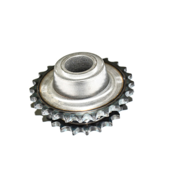 13527787279 Koło łańcuchowe pompy wysokciśn. BMW E46 E53 X5 E60 E61 E63 E64 E65 E70 E83 E87 E90 E91 E92 E93 - 13527787279 - Części oryginalne BMW Łódź | Sklep internetowy BMW