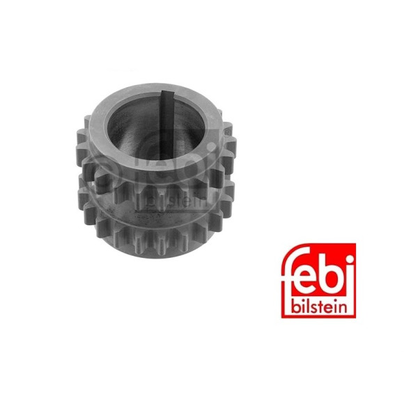 Koło łańcuchowe BMW X5 F01 X6 F06 F07 F13 650 M6 M5 550 750 760 50iX - 11217571037