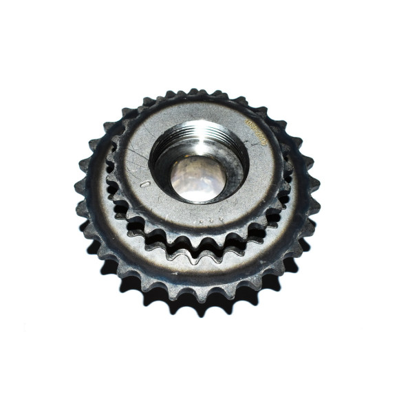 Koło łańcuchowe BMW E70N E90N F01 F10 F11 F12 F15 F30 F31 F36 330d 335d 430d 435d 640d 530d 535d M550d 730d 740d 750d - 13527800