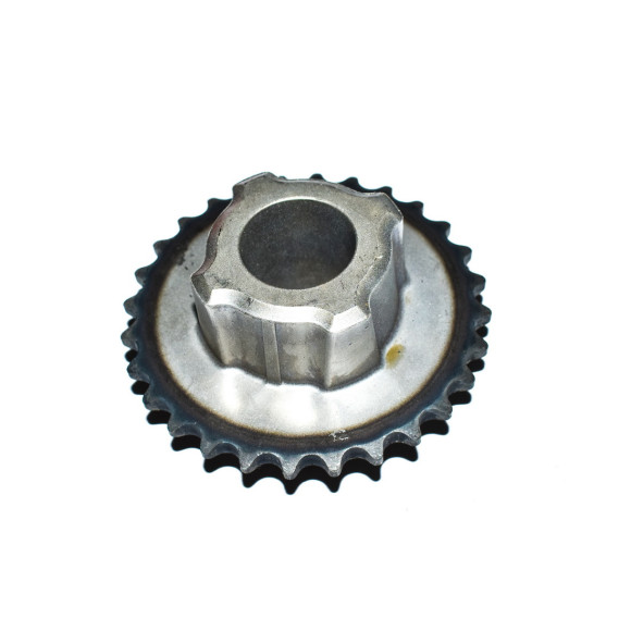 Koło łańcuchowe BMW E70N E90N F01 F10 F11 F12 F15 F30 F31 F36 330d 335d 430d 435d 640d 530d 535d M550d 730d 740d 750d - 13527800