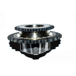 Koło łańcuchowe BMW E70N E90N F01 F10 F11 F12 F15 F30 F31 F36 330d 335d 430d 435d 640d 530d 535d M550d 730d 740d 750d - 13527800