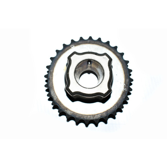 Koło łańcuchowe BMW E70N E90N F01 F10 F11 F12 F15 F30 F31 F36 330d 335d 430d 435d 640d 530d 535d M550d 730d 740d 750d - 13527800