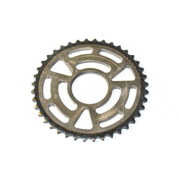 11317797514 Koło łańcucha rozrządu BMW E60N E61N E81 E83N E84 E87 E90 E91 F07 F10 F11 F20 F21 F25 F30 F31 MINI - 11317797514 - Części oryginalne BMW Łódź | Sklep internetowy BMW