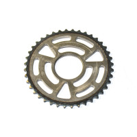 11317797514 Koło łańcucha rozrządu BMW E60N E61N E81 E83N E84 E87 E90 E91 F07 F10 F11 F20 F21 F25 F30 F31 MINI - 11317797514 - Części oryginalne BMW Łódź | Sklep internetowy BMW