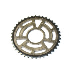 11317797514 Koło łańcucha rozrządu BMW E60N E61N E81 E83N E84 E87 E90 E91 F07 F10 F11 F20 F21 F25 F30 F31 MINI - 11317797514 - Części oryginalne BMW Łódź | Sklep internetowy BMW