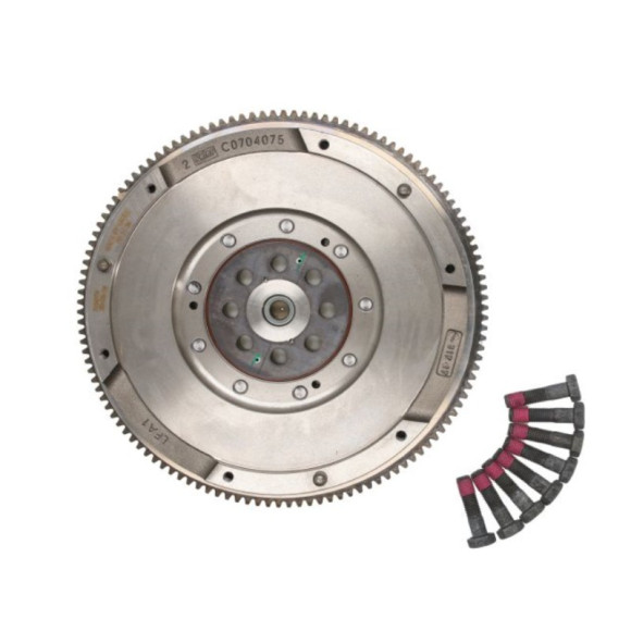 Koło dwumasowe BMW E84 X1 F10N F11N F20 F21 F25 F30 F32 F36 218d 320d 518d 520d 518d 520d 316d - 21208638897