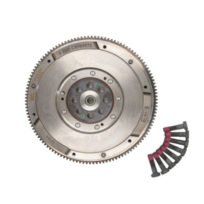 Koło dwumasowe BMW E84 X1 F10N F11N F20 F21 F25 F30 F32 F36 218d 320d 518d 520d 518d 520d 316d - 21208638897