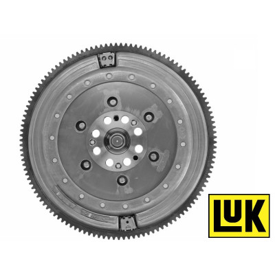 Koło dwumasowe BMW E84 X1 E90 F10 F20 F30 F25 320d 520d 114d 116d 118d 120d 318d - 21207638349