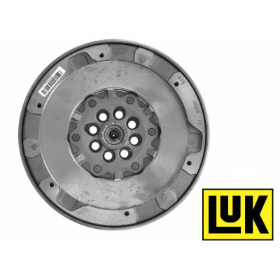 Koło dwumasowe BMW E84 X1 23dX - 21207591685