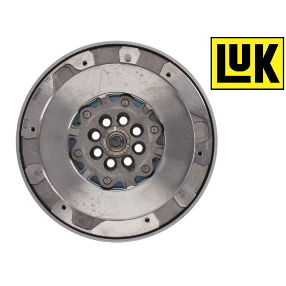 Koło dwumasowe BMW E81 E82 E87N E88 123d - 21207589445