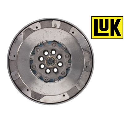 Koło dwumasowe BMW E81 E82 E87N E88 123d - 21207589445