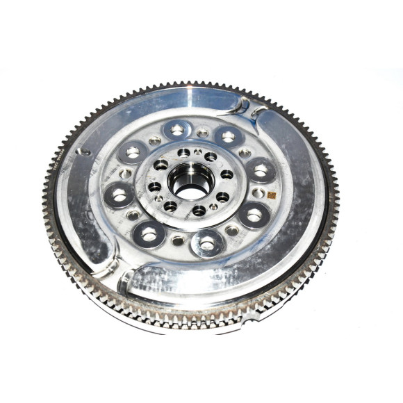 Koło dwumasowe BMW E46 E39 X5 320 325 330 520 525 528 530 - 21217512474